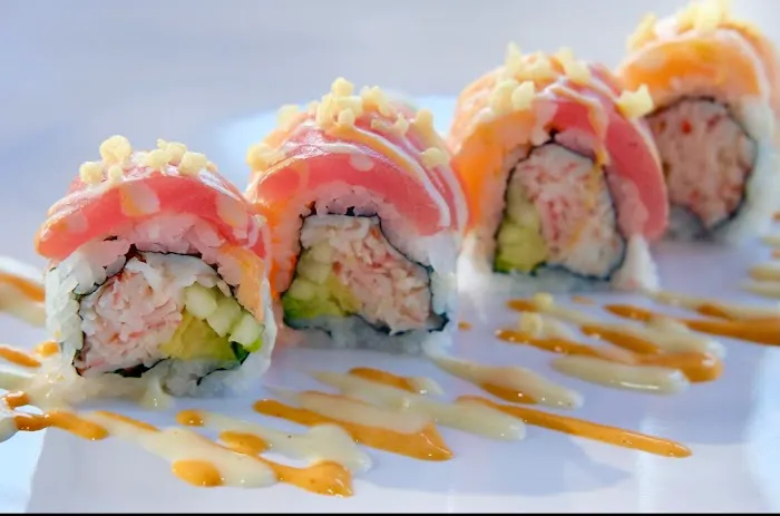 Awi Sushi at the Crossroads Picture 1