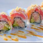 Awi Sushi at the Crossroads