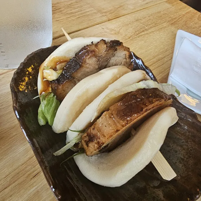 Kawa Ramen and Sushi 川ラーメンと寿司 | East Side Picture 5