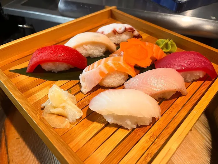 Sushi Yuki Picture 1
