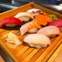 Sushi Yuki ico
