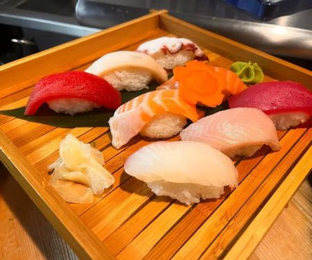 Sushi Yuki