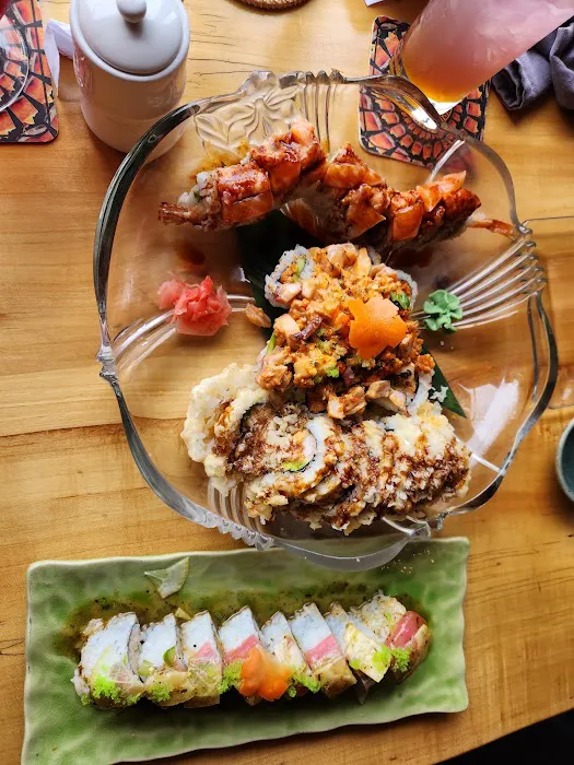 Sushi Yuki Picture 2