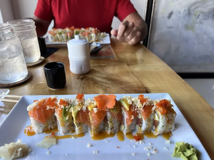 Sushi Yuki Picture 4