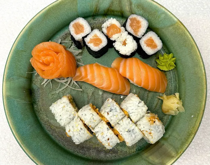 Sushi Yuki Picture 6