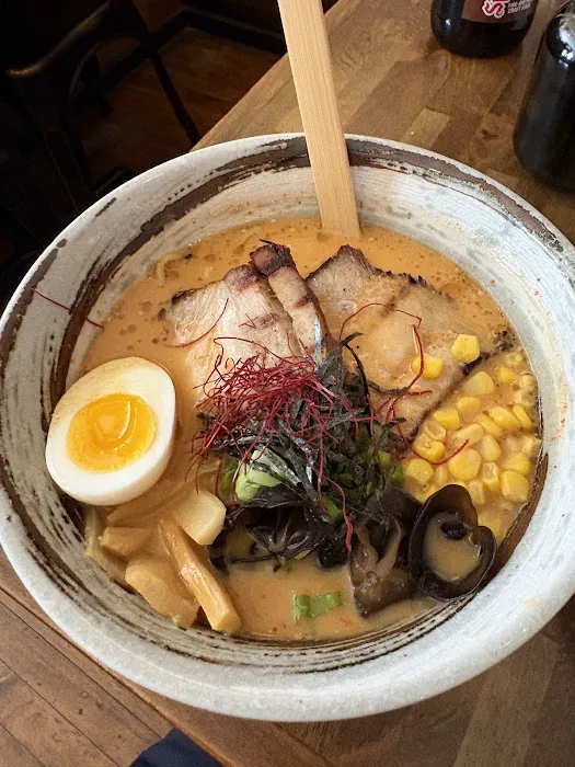 Hungry Sumo Picture 5