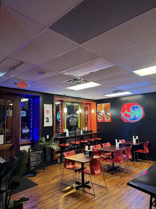 Awi Sushi Picture 1