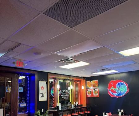 Awi Sushi