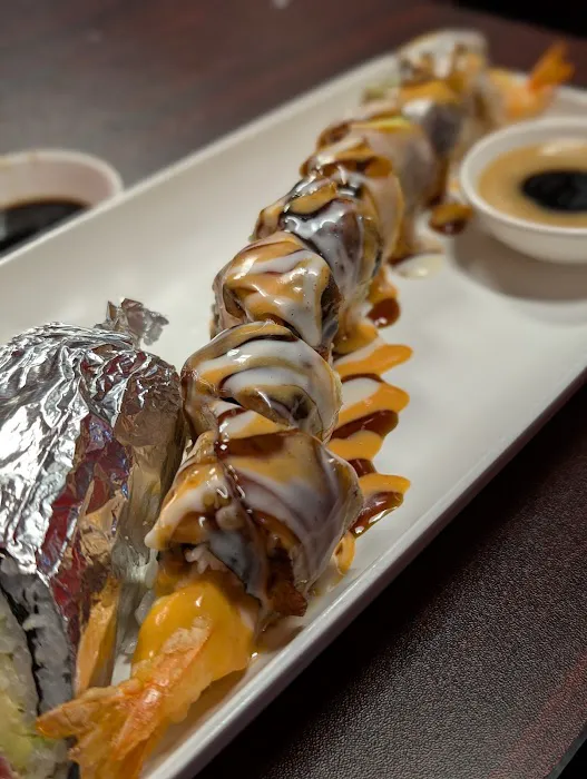 Awi Sushi Picture 4
