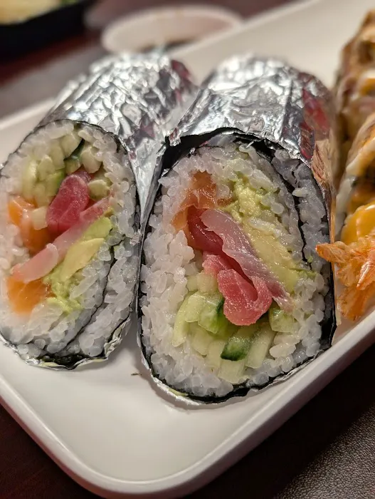 Awi Sushi Picture 5