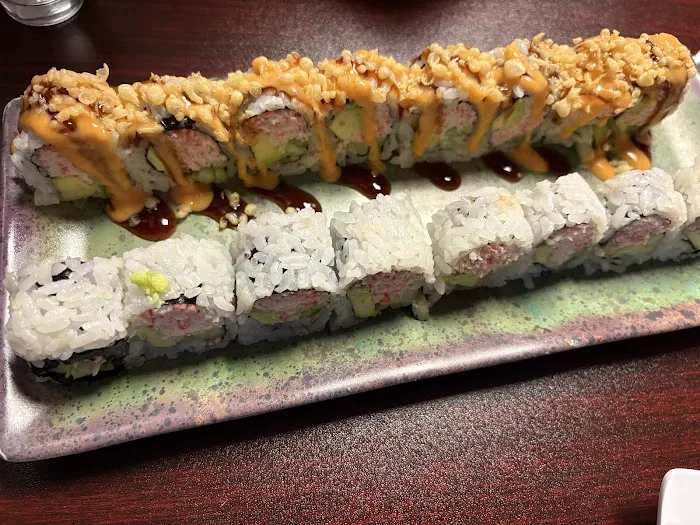 Awi Sushi Picture 2