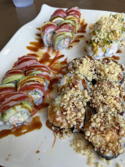 Awi Sushi Picture 9