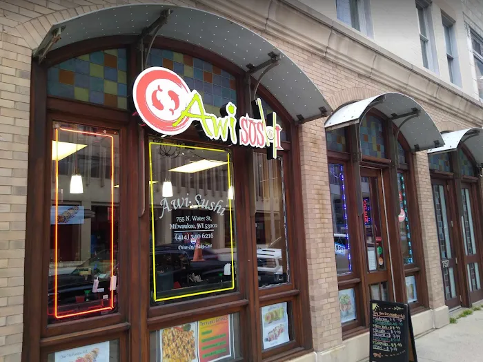 Awi Sushi Picture 6