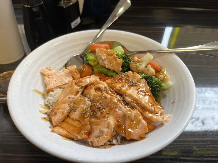 Awi Sushi Picture 8
