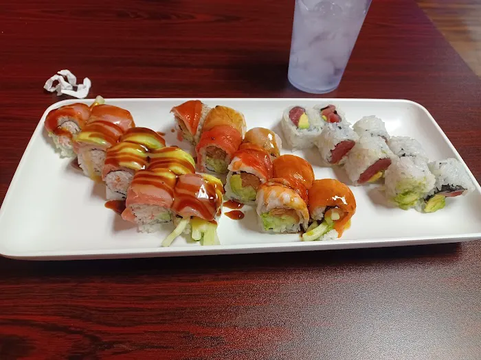 Awi Sushi Picture 10