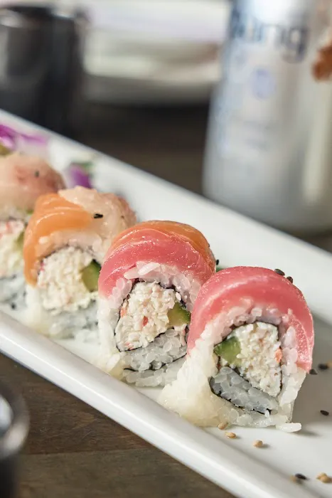 Fuku Sushi Picture 2