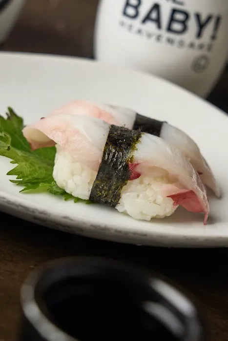 Fuku Sushi Picture 1