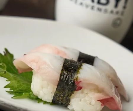 Fuku Sushi