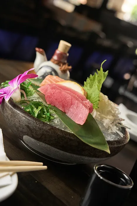 Fuku Sushi Picture 5