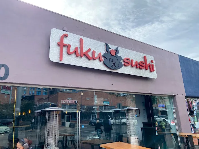 Fuku Sushi Picture 6