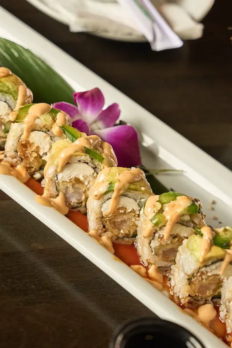 Fuku Sushi Picture 4