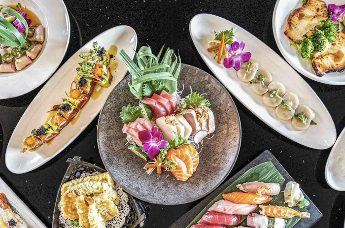 Fuku Sushi Picture 9