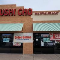 Sushi-Cho Restaurant ico
