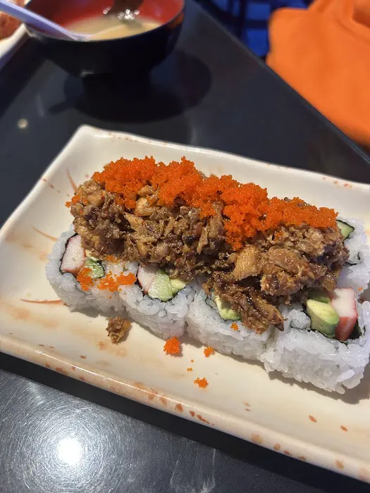 Sushi-Cho Restaurant Picture 4