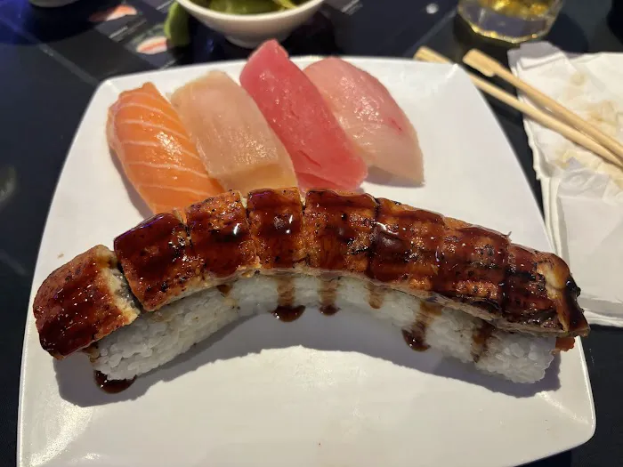 Sushi-Cho Restaurant Picture 9