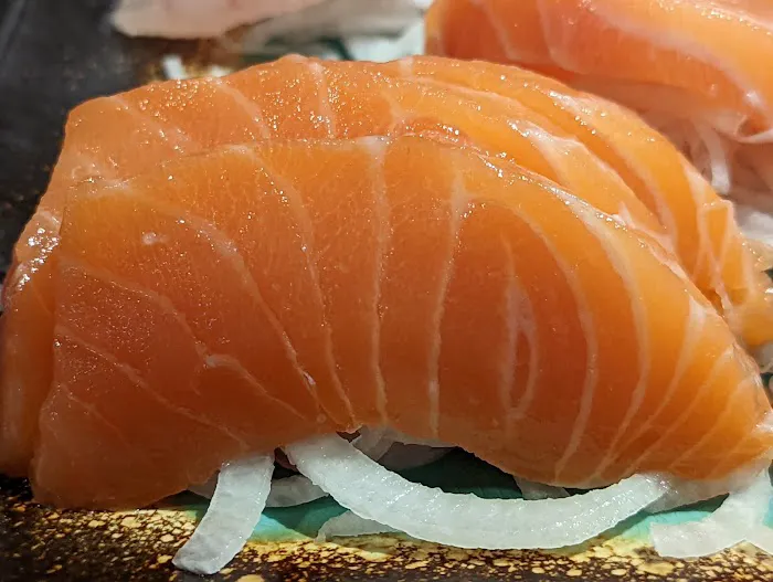 Sushi-Cho Restaurant Picture 10