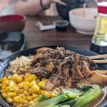 Maru Japanese Noodle Shop