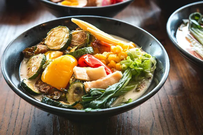 Maru Japanese Noodle Shop Picture 3
