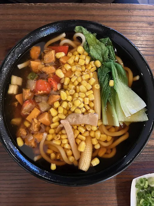 Maru Japanese Noodle Shop Picture 6