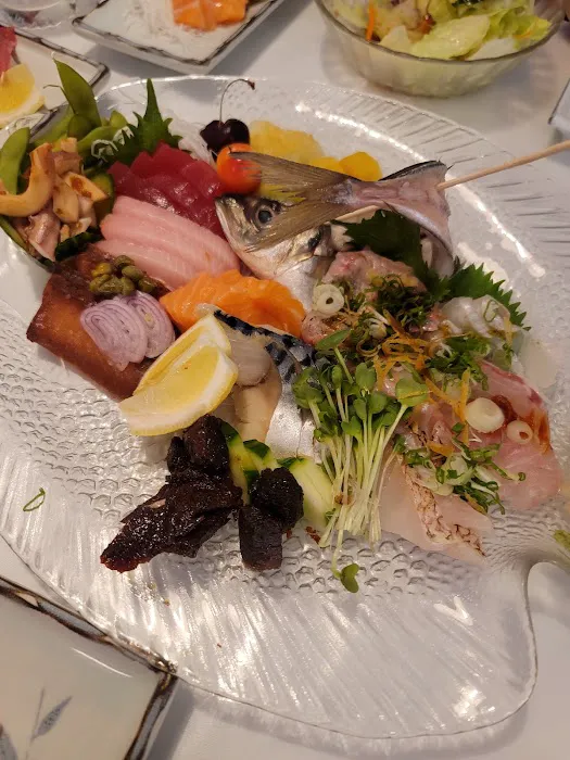 Yamato Japanese Restaurant Picture 1