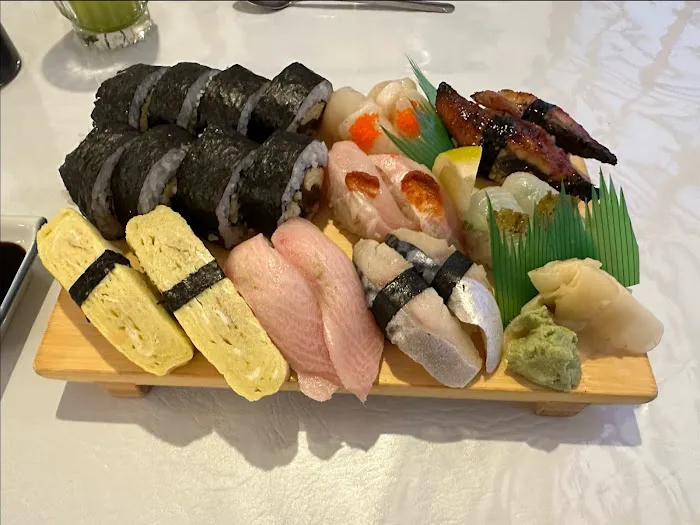 Yamato Japanese Restaurant Picture 3