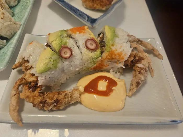 Yamato Japanese Restaurant Picture 4