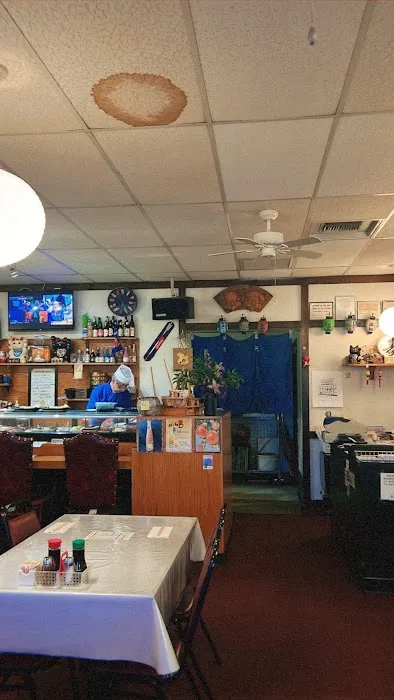 Yamato Japanese Restaurant Picture 5