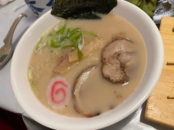 Yamato Japanese Restaurant Picture 6
