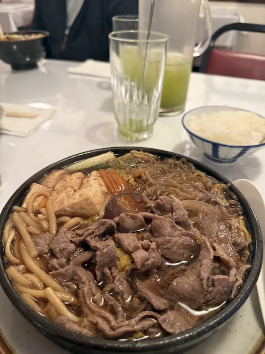 Yamato Japanese Restaurant Picture 10