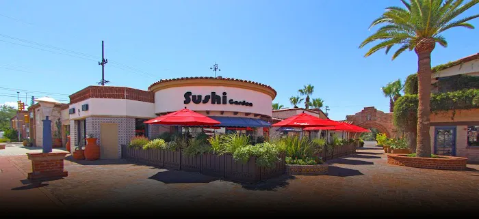 Sushi Garden Picture 1