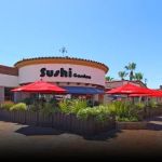 Sushi Garden