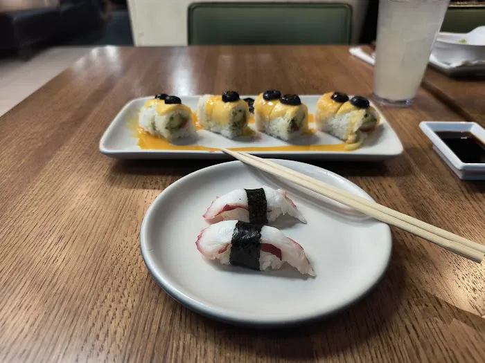 Sushi Garden Picture 4