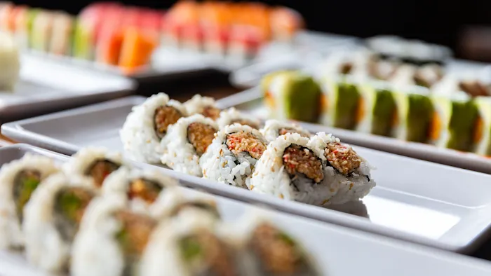 Sushi Garden Picture 3