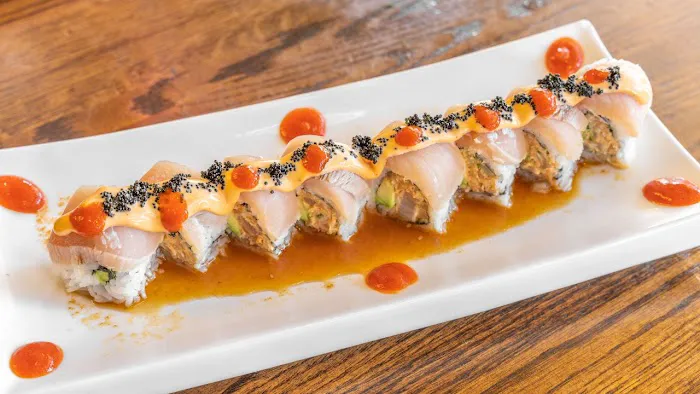 Sushi Garden Picture 5