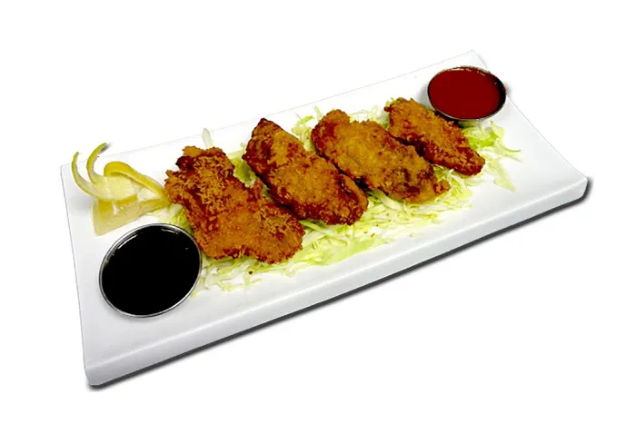 Sushi Garden Picture 8