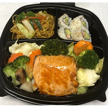 Sushi Garden Picture 9