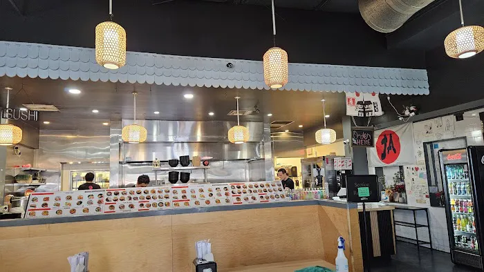 JA Ramen Picture 5
