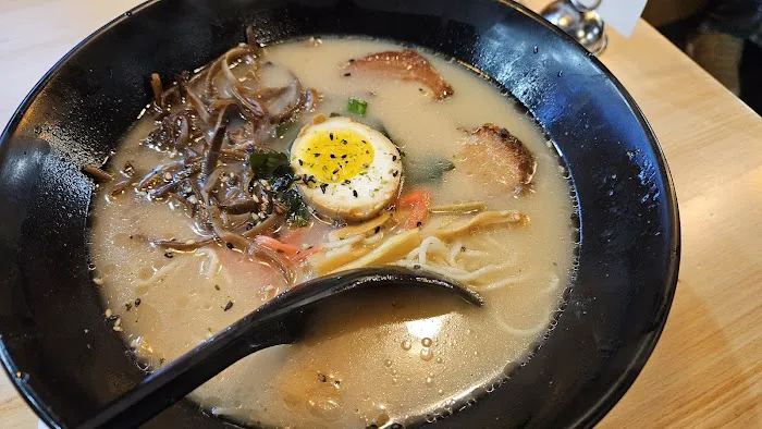JA Ramen Picture 4