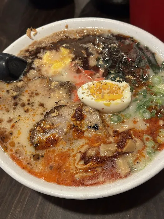 Raijin Ramen Picture 1
