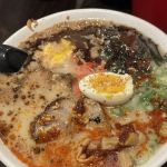 Raijin Ramen